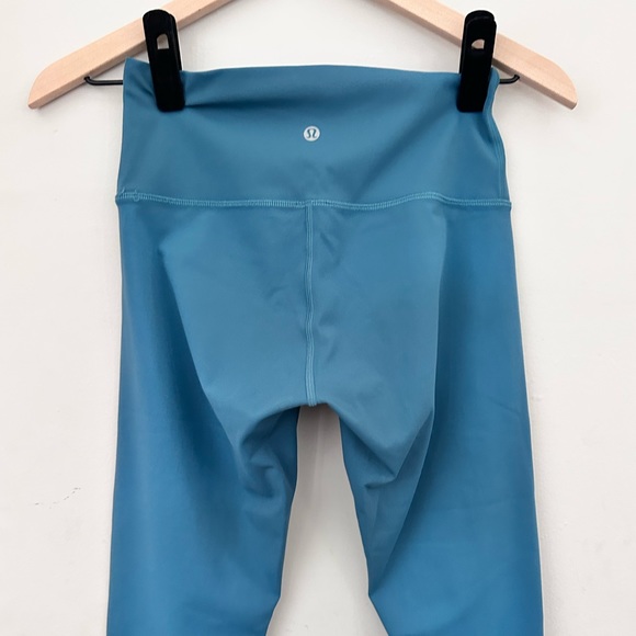 lululemon athletica Pants - lululemon Wunder Under High-Rise Tight 25" Full-On Luxtreme